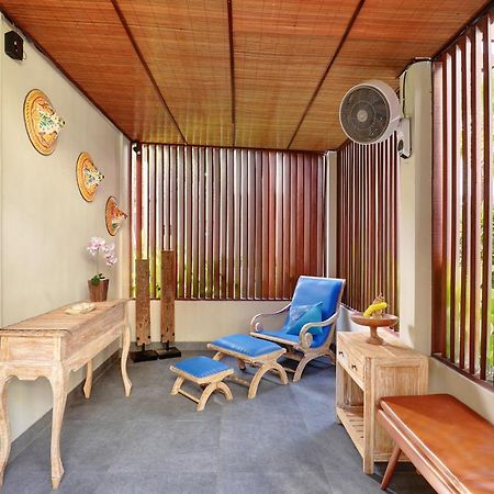 Signature Bali Sanur Екстер'єр фото