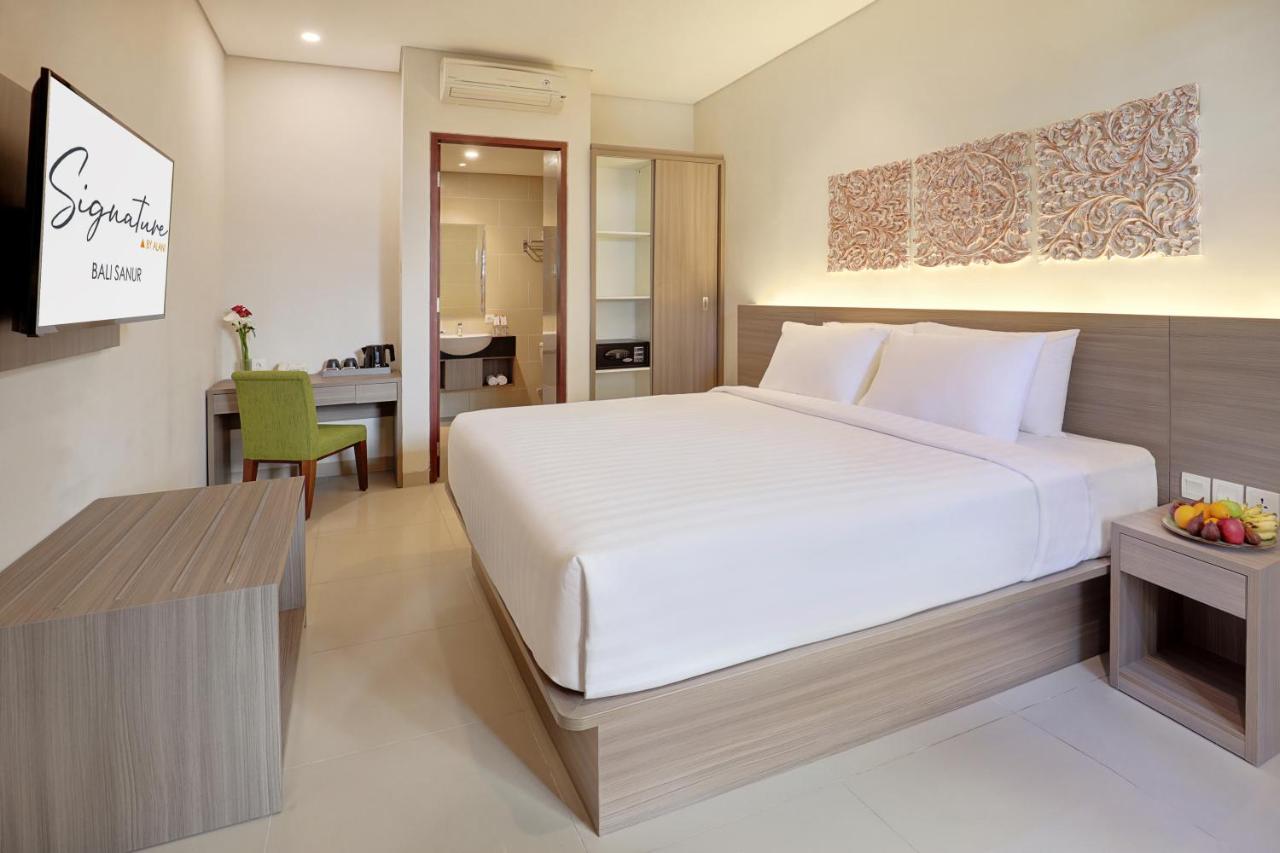 Signature Bali Sanur Екстер'єр фото