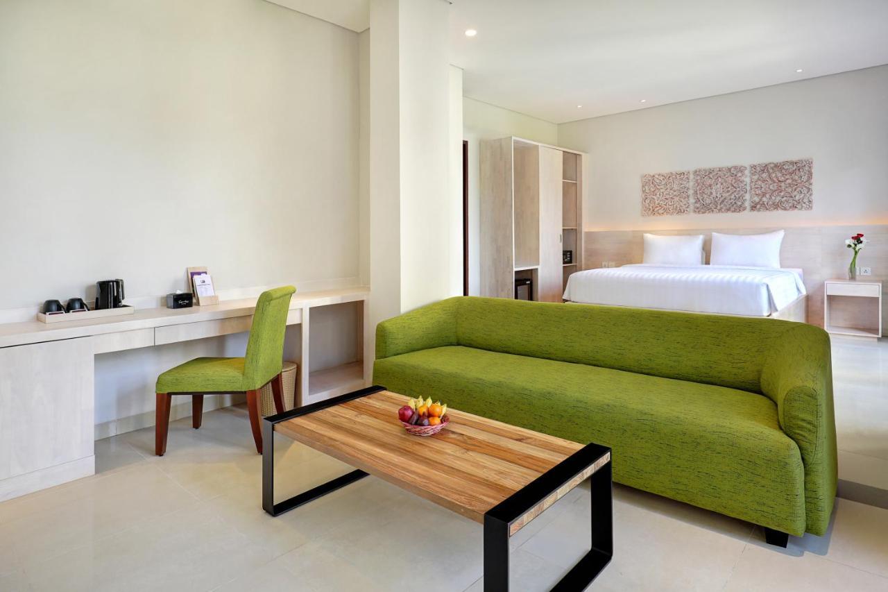 Signature Bali Sanur Екстер'єр фото