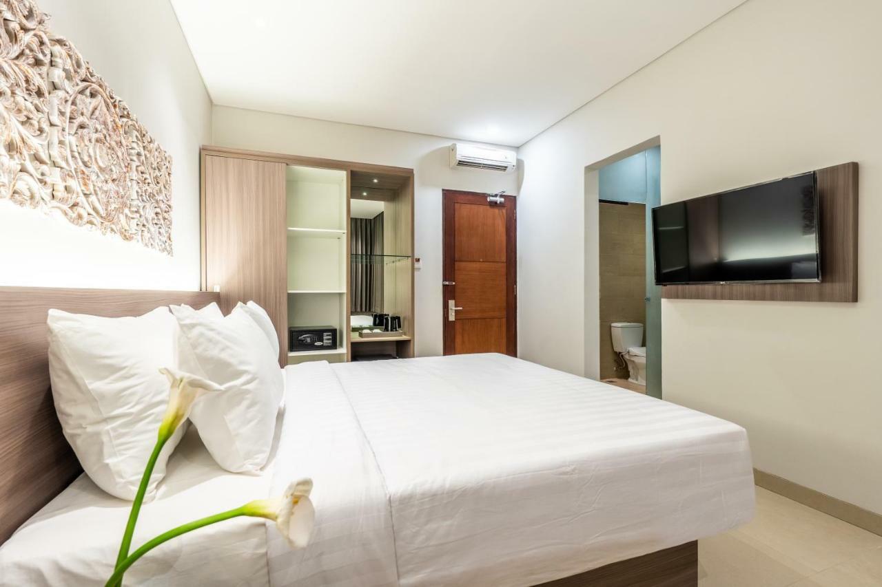 Signature Bali Sanur Екстер'єр фото