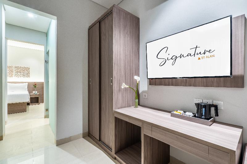 Signature Bali Sanur Екстер'єр фото