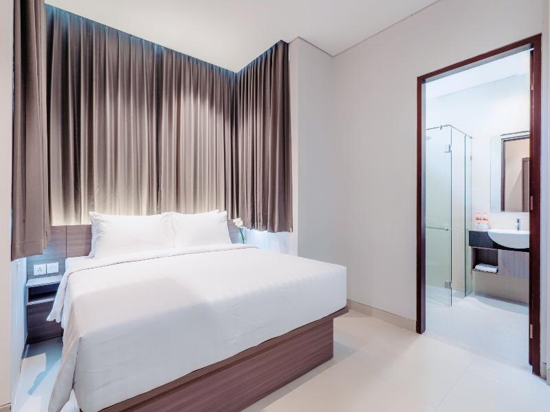 Signature Bali Sanur Екстер'єр фото