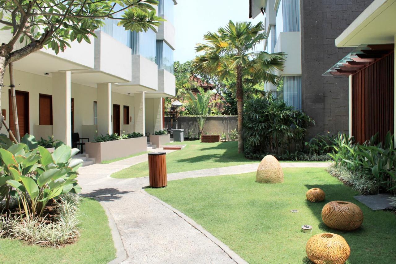 Signature Bali Sanur Екстер'єр фото