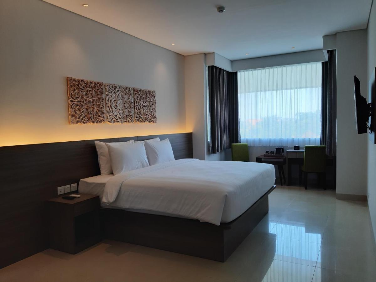 Signature Bali Sanur Екстер'єр фото