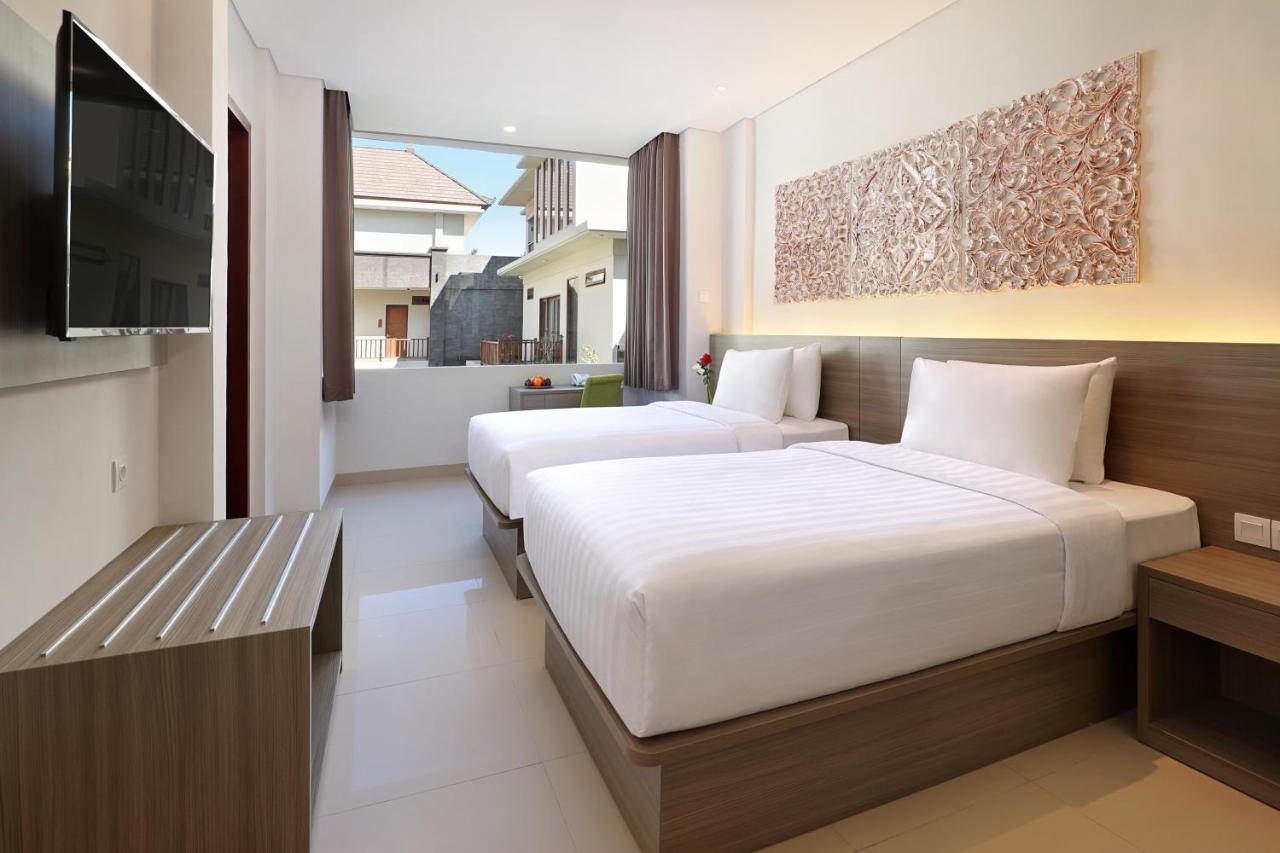 Signature Bali Sanur Екстер'єр фото