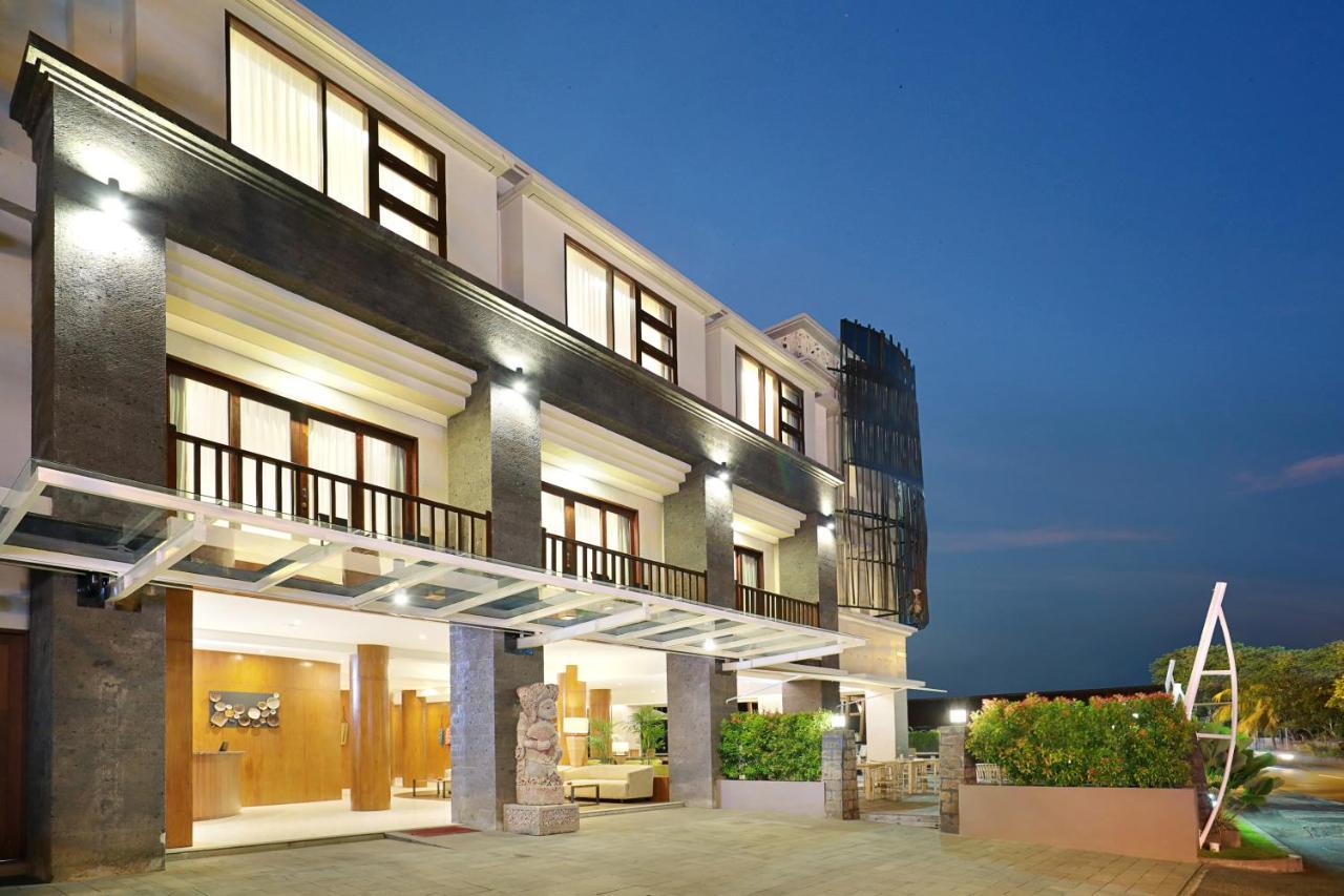 Signature Bali Sanur Екстер'єр фото