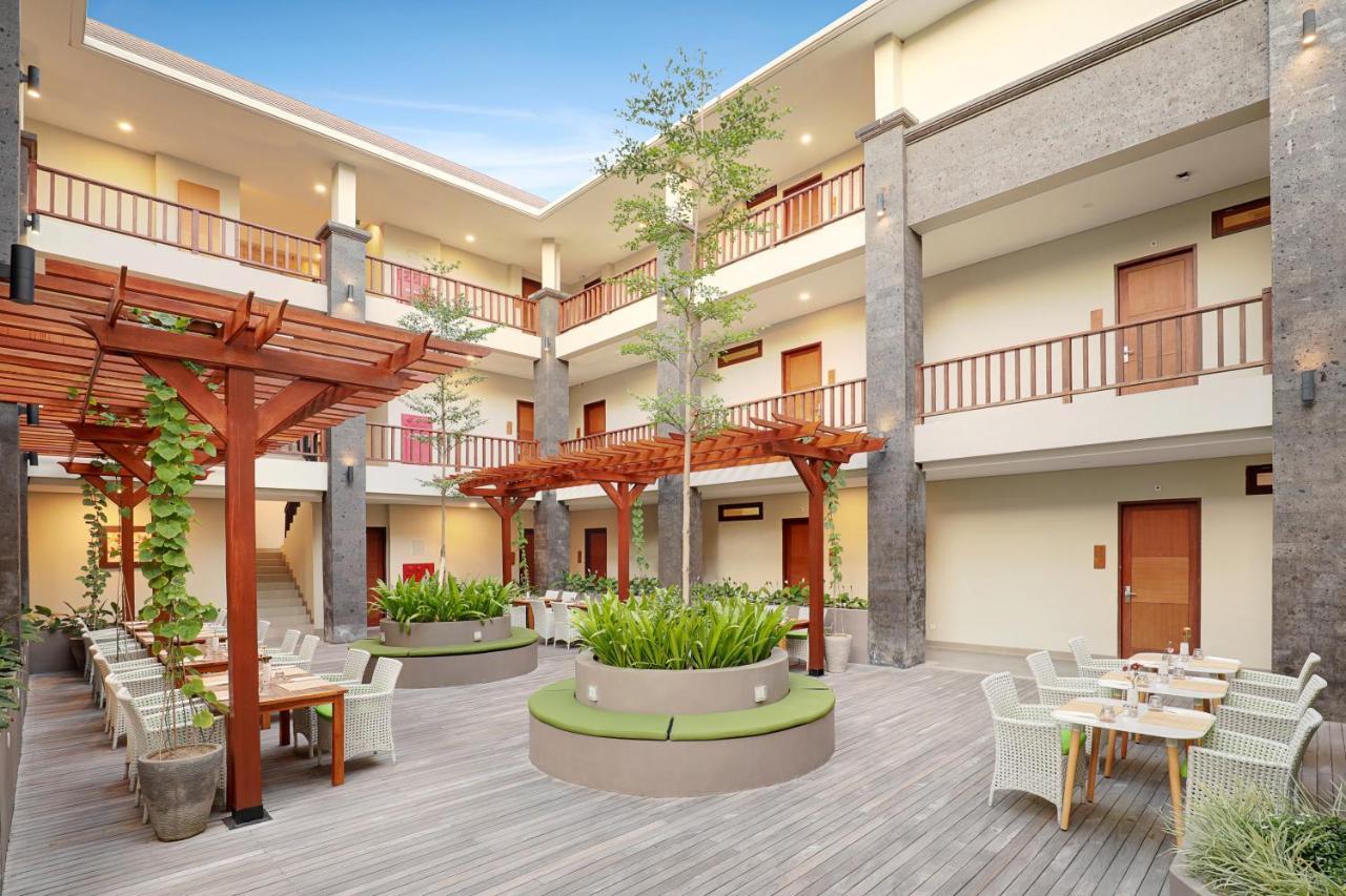 Signature Bali Sanur Екстер'єр фото