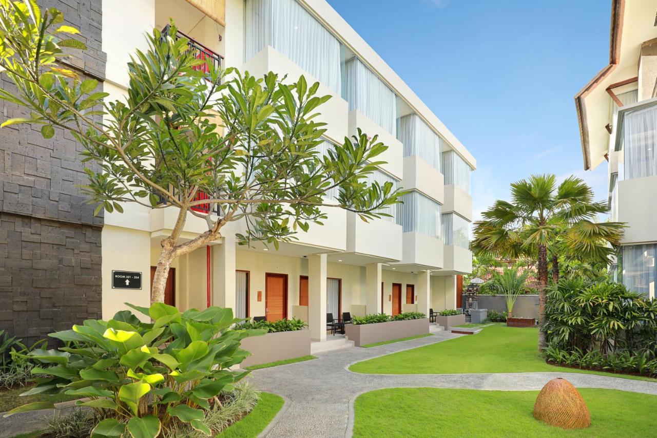 Signature Bali Sanur Екстер'єр фото