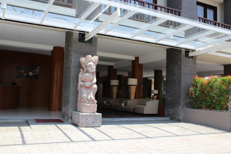 Signature Bali Sanur Екстер'єр фото