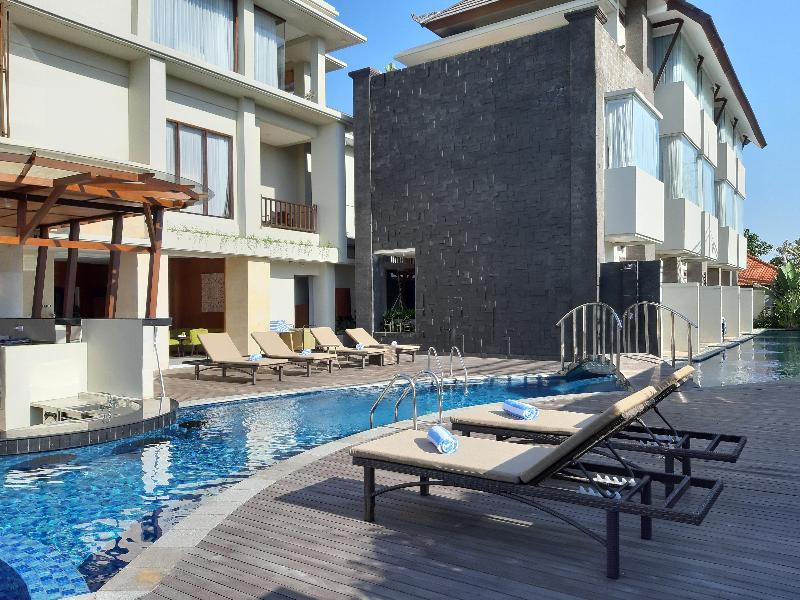 Signature Bali Sanur Екстер'єр фото