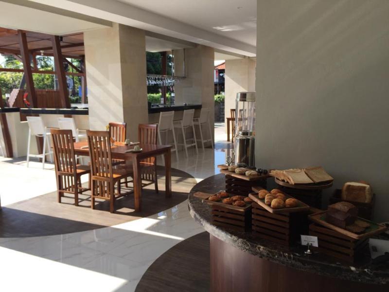 Signature Bali Sanur Екстер'єр фото