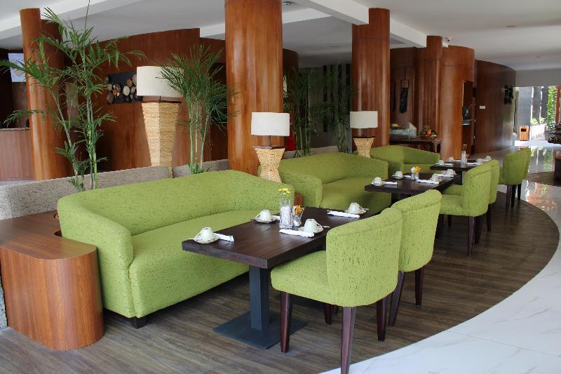 Signature Bali Sanur Екстер'єр фото