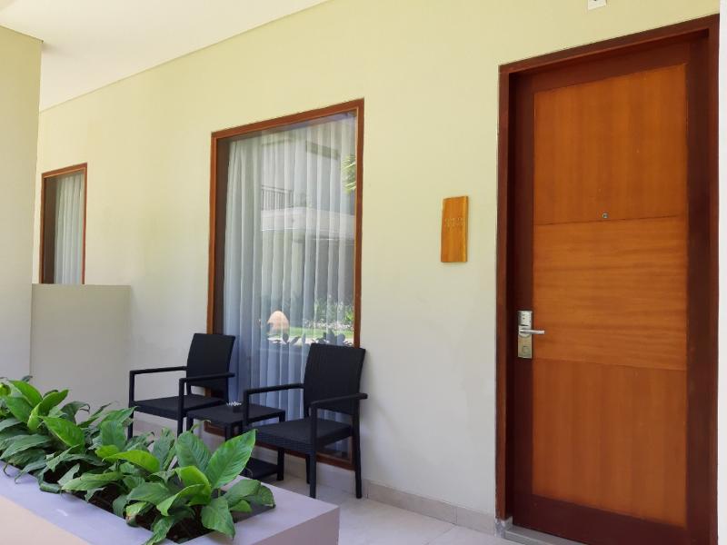 Signature Bali Sanur Екстер'єр фото