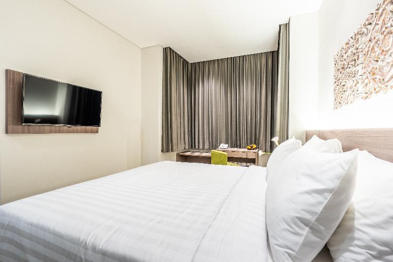 Signature Bali Sanur Екстер'єр фото