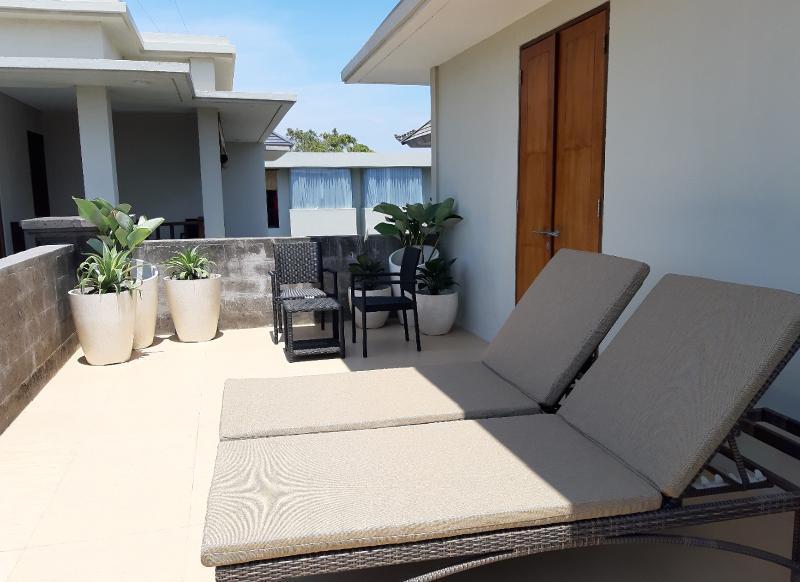 Signature Bali Sanur Екстер'єр фото