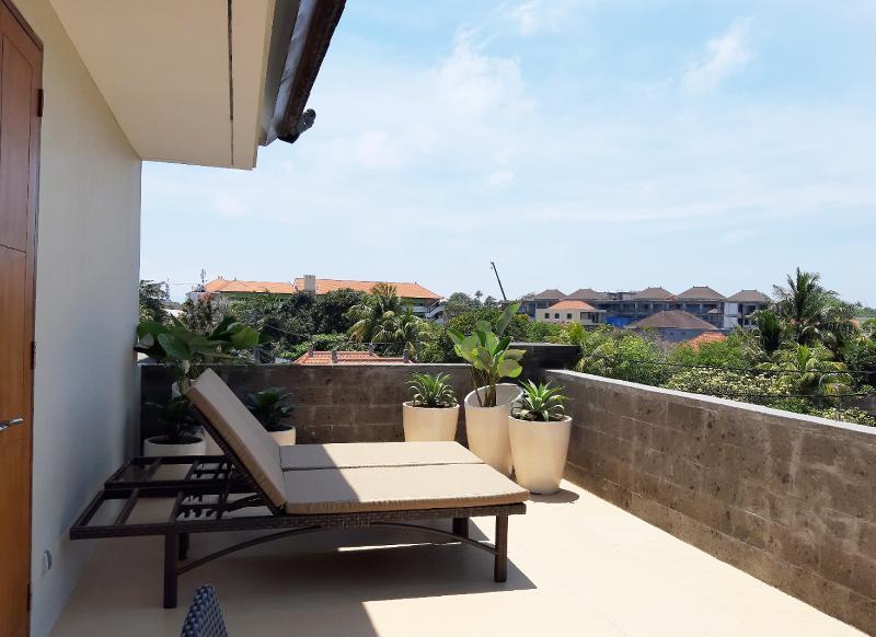 Signature Bali Sanur Екстер'єр фото