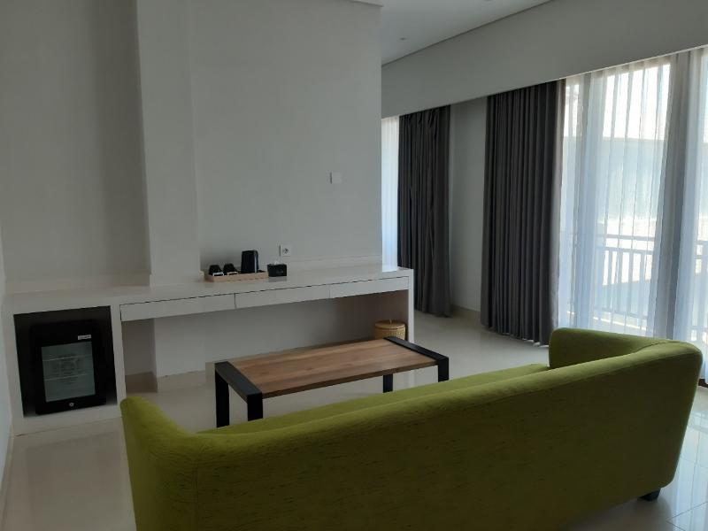 Signature Bali Sanur Екстер'єр фото